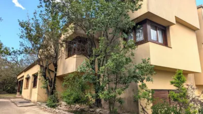 Casa – Alcoi / Alcoy, Urbanització L'Estepar, l'Alcoià - Vista 4