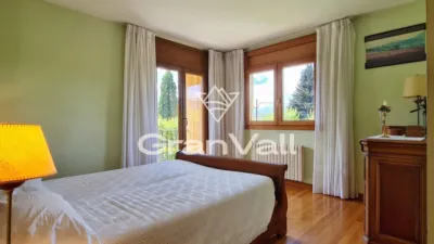 Chalet in Deulofeu photo 25