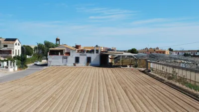 House in Valencia Coast photo 2