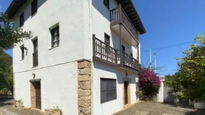 House in Barrio del Soano Llama photo 5