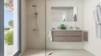 Apartment in Pedregales photo 7