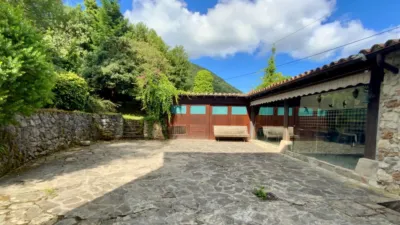 House in Barrio del Soano Llama photo 61
