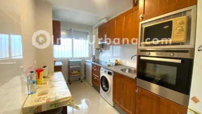 Apartment on Avenida de Bruselas photo 8