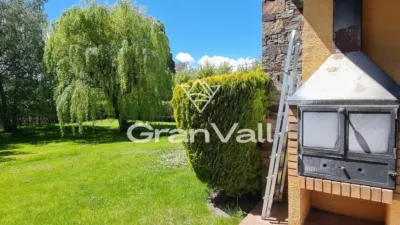 Chalet in Deulofeu photo 19