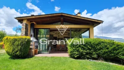 Chalet in Deulofeu photo 20