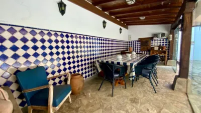House in Barrio del Soano Llama photo 67