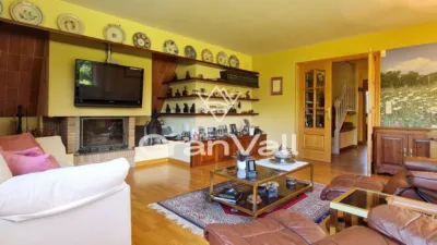 Chalet in Deulofeu photo 9