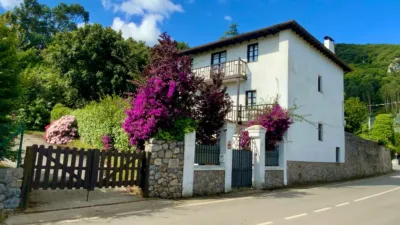House in Barrio del Soano Llama photo 2