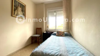 Apartment on Avenida de Bruselas photo 12