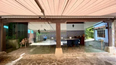 House in Barrio del Soano Llama photo 65