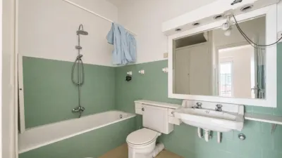 Apartment in Plaza de Luis Hauzeur photo 66