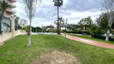 Apartment on Avenida de Bruselas photo 41