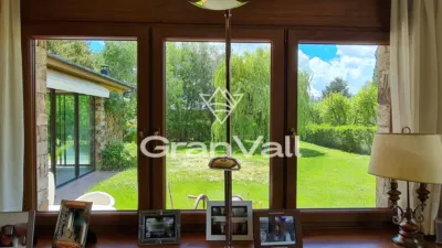 Chalet in Deulofeu photo 10