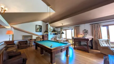Casa – Alcoi / Alcoy, Urbanització L'Estepar, l'Alcoià - Vista 2