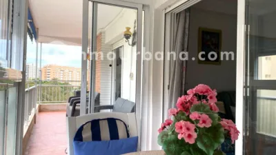 Apartment on Avenida de Bruselas photo 24