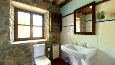 House in Barrio del Soano Llama photo 30