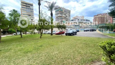 Apartment on Avenida de Bruselas photo 33