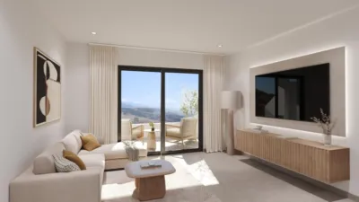 Apartment in Torrevieja - Vista 5
