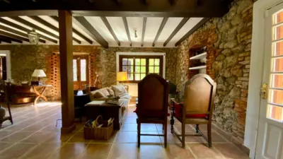 House in Barrio del Soano Llama photo 16