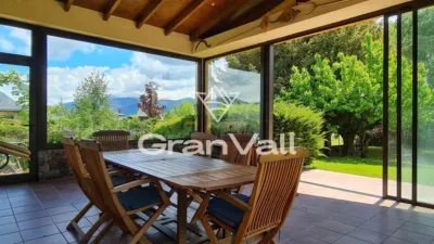 Chalet in Deulofeu photo 16