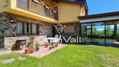 Chalet in Deulofeu photo 5