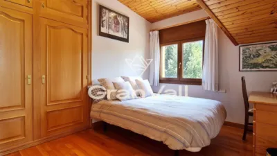 Chalet in Deulofeu photo 34