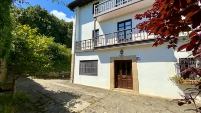 House in Barrio del Soano Llama photo 6