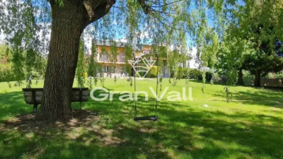 Chalet in Deulofeu photo 42