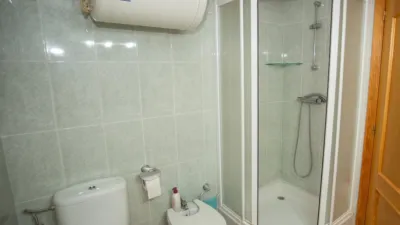 Apartment on Comunitat Valenciana Street photo 5