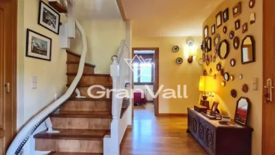Chalet in Deulofeu photo 24