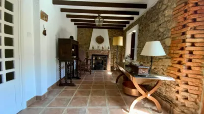 House in Barrio del Soano Llama photo 13
