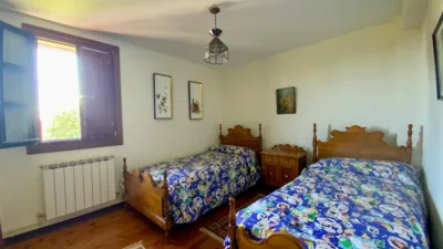 House in Barrio del Soano Llama photo 49