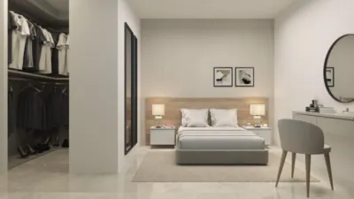 Penthouse in Las Piscinas Naturales photo 10