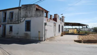 House in Valencia Coast photo 10