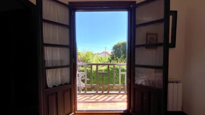 House in Barrio del Soano Llama photo 28