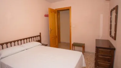 Apartment on Comunitat Valenciana Street photo 9