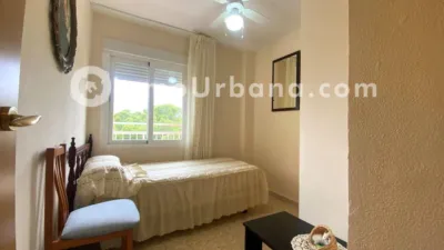 Apartment on Avenida de Bruselas photo 21