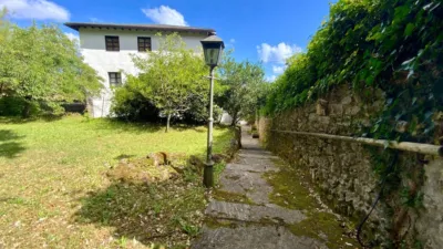 House in Barrio del Soano Llama photo 57