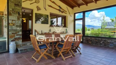 Chalet in Deulofeu photo 17