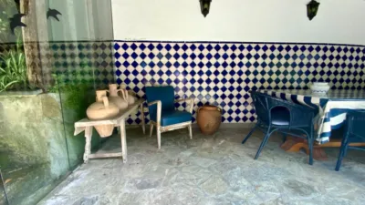 House in Barrio del Soano Llama photo 66