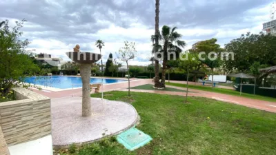 Apartment on Avenida de Bruselas photo 29