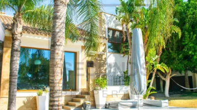 Casa – Algorfa, La Rellana - Vista 3