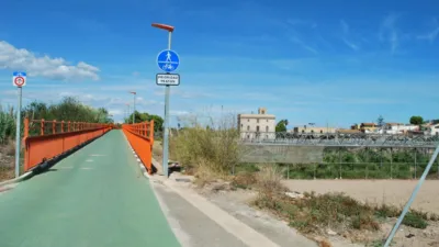 House in Valencia Coast photo 11