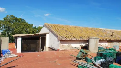 House in Valencia Coast photo 31