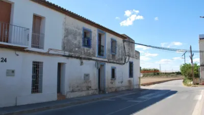 House in Valencia Coast photo 28
