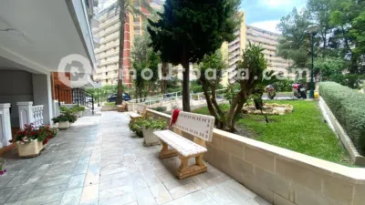 Apartment on Avenida de Bruselas photo 31