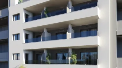 Piso – Torrevieja - Vista 2