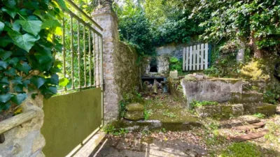 House in Barrio del Soano Llama photo 55