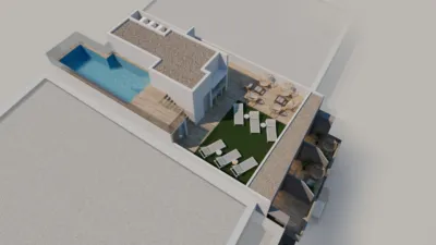 Pis – Torrevieja - Vista 4