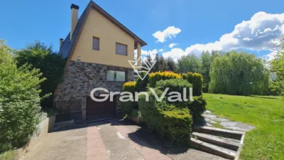 Chalet in Deulofeu photo 43